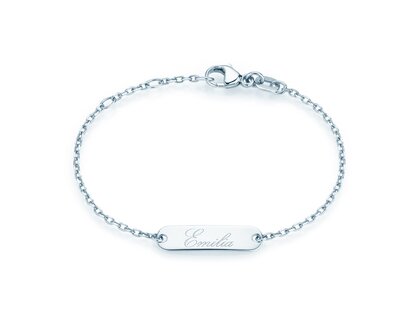 ID Bracelet Modern