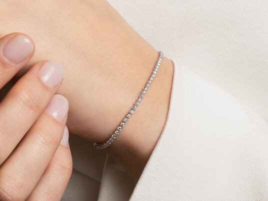 Tennis Bracelet