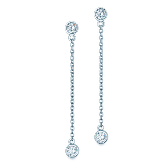 Ear studs Leon