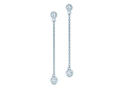 Ear studs Leon
