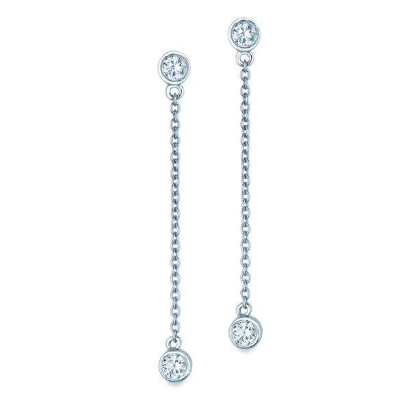 Ear studs Leon