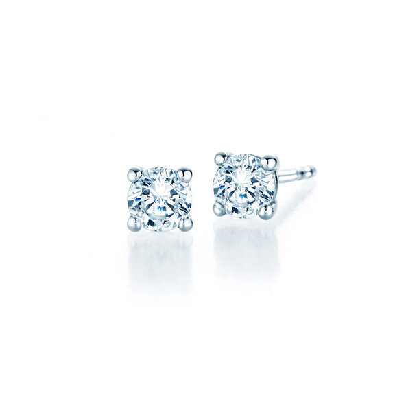 Ear studs Modern