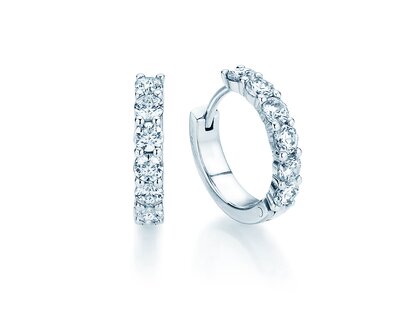 Earrings Dawn