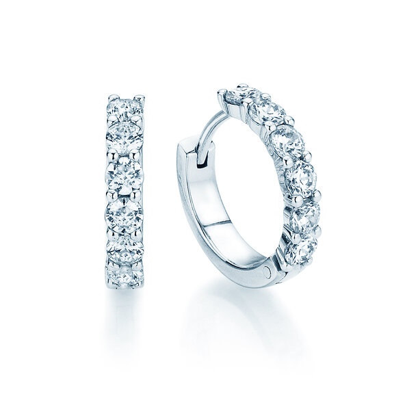 Earrings Dawn