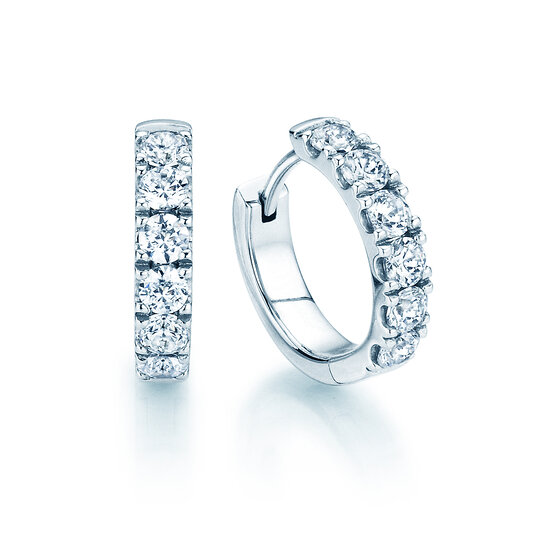 Earring Dusk