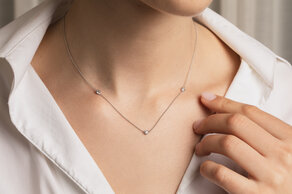 Collier Leon