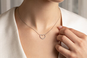 Pendant My Heart