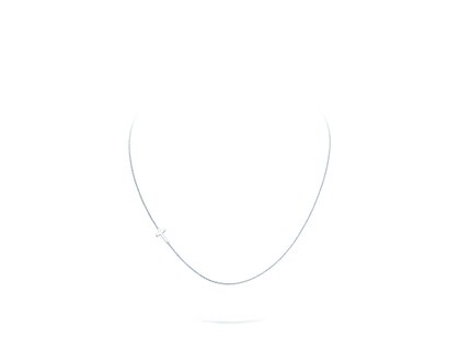Necklace Cross