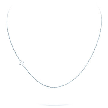 Necklace Cross