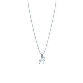 Letter pendant Dalí