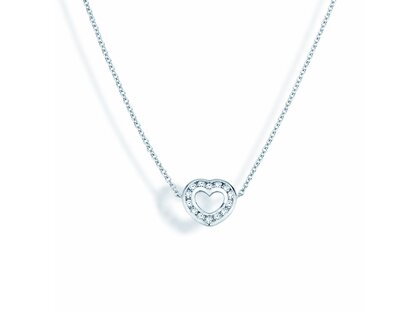 Pendant Heart Petite