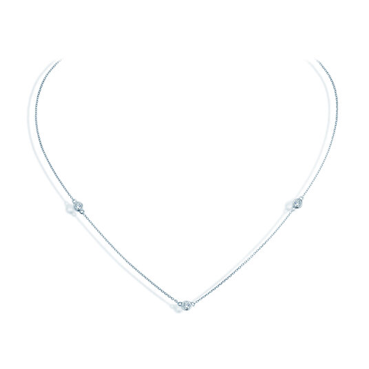 Collier Leon