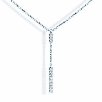 Necklace Lilly