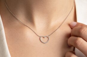 Pendant My Heart