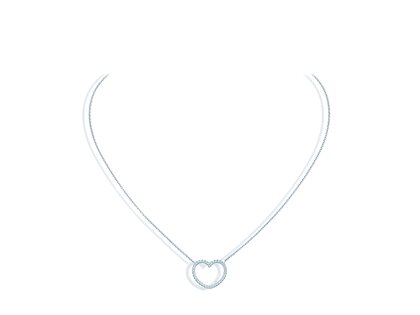 Pendant My Heart