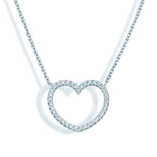 Pendant My Heart