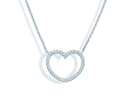 Pendant My Heart
