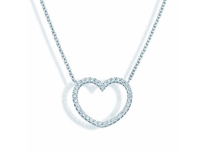 Pendant My Heart