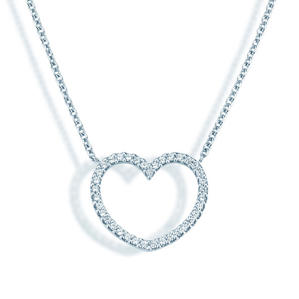 Pendant My Heart