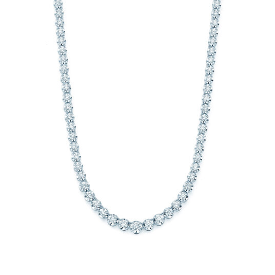Tennis-Necklace Classic