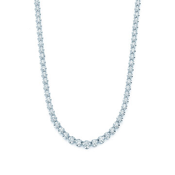 Tennis-Necklace Classic