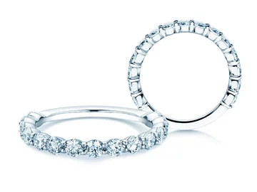 Alliance wedding clearance ring