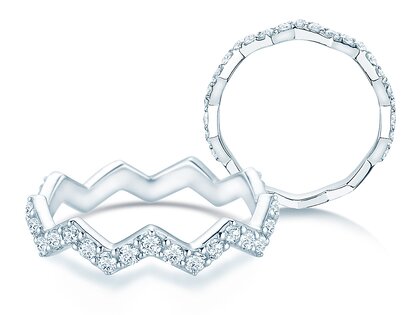 Engagement ring Tide