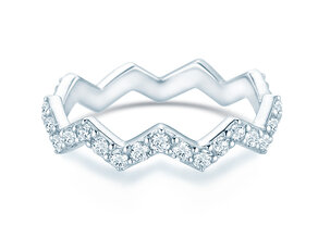 Engagement ring Tide