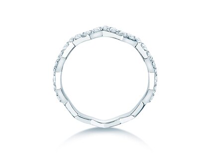 Engagement ring Tide
