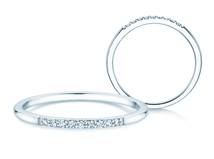 Engagement ring Unity N° 9
