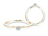 Engagement ring Delight