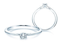 Engagement ring Delight