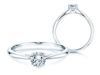 Engagement ring Delight