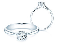 Engagement ring Delight