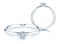 Engagement ring Eternal