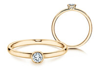 Engagement ring Eternal