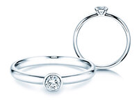 Engagement ring Eternal