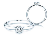 Engagement ring Eternal
