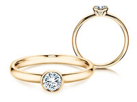 Engagement ring Eternal