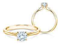 Engagement ring Heaven 4