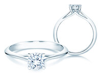 Engagement ring Heaven 4