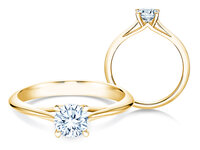 Engagement ring Heaven 4