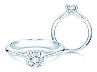 Engagement ring Heaven 4