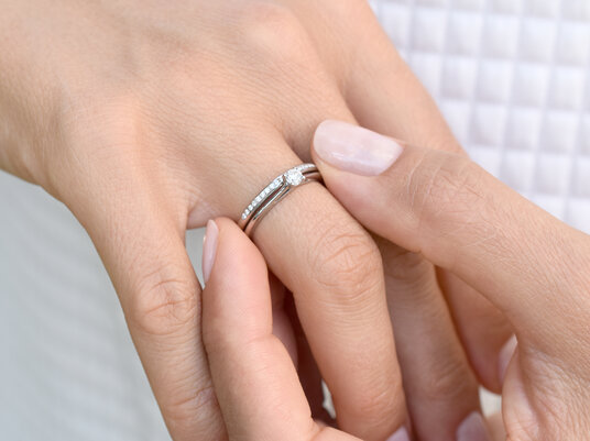 Engagement ring Heaven 4
