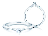 Engagement ring Heaven 6