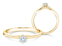 Engagement ring Heaven 6