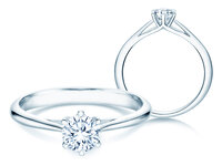 Engagement ring Heaven 6