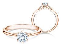 Engagement ring Heaven 6