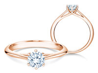 Engagement ring Heaven 6