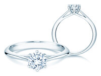 Engagement ring Heaven 6